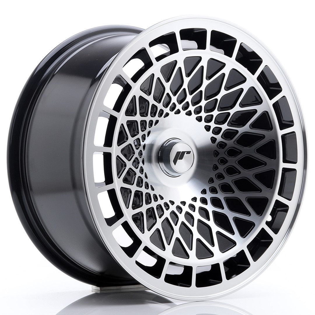 JR14 Black