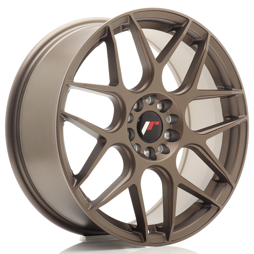 JR18 Bronze