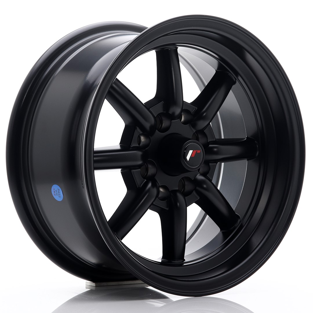 JR19 Black