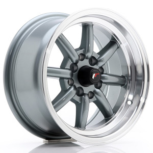 Japan Racing / JR19 / Gun metal 