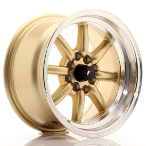 Japan Racing / JR19 / Gold 