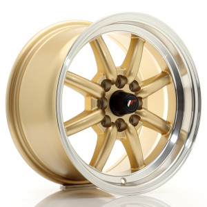 Japan Racing / JR19 / Gold 