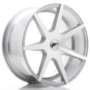 Japan Racing / JR20 / Silver 