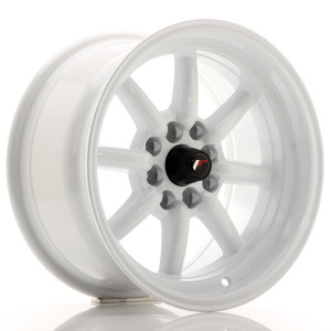Japan Racing / JR19 / White 