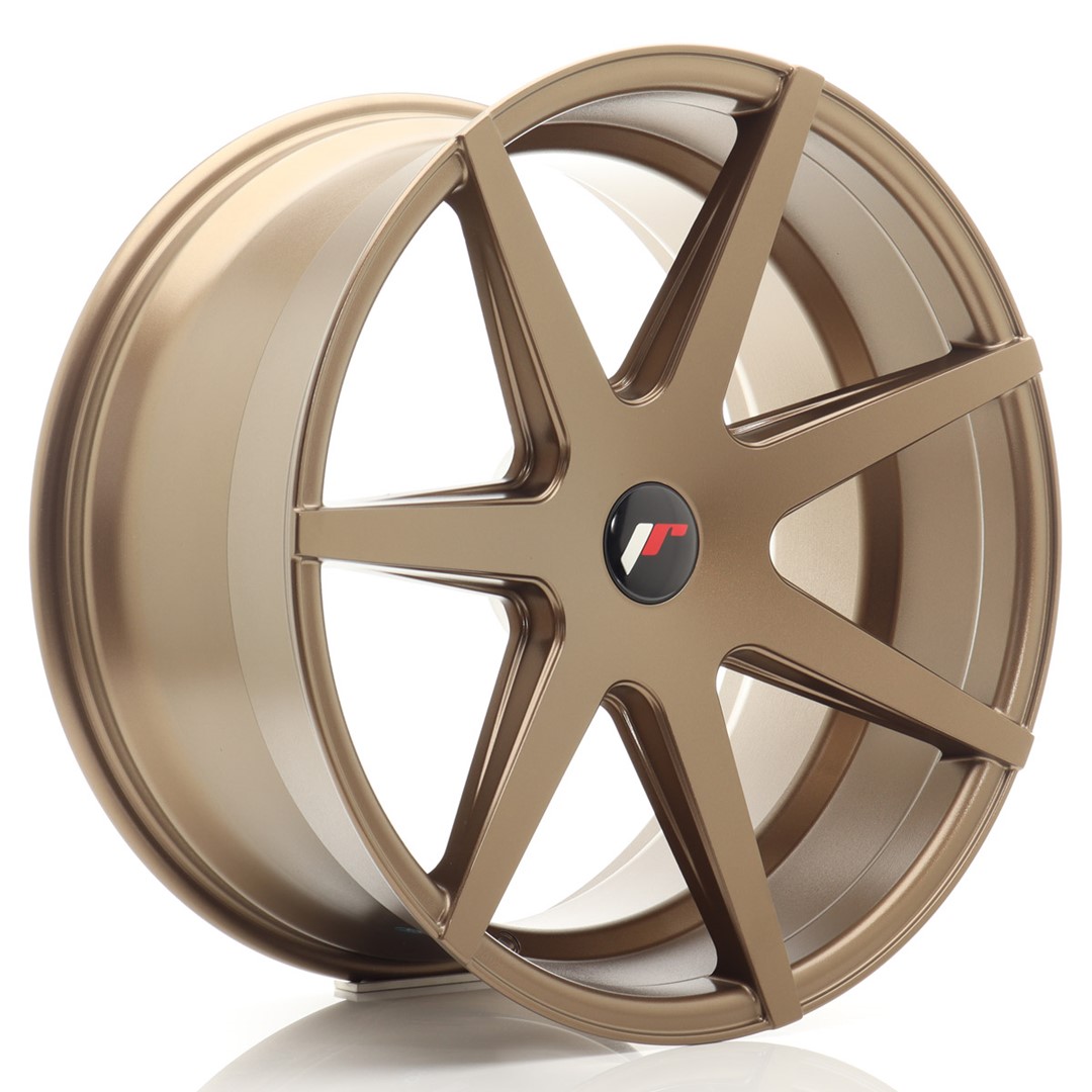 JR20 Bronze