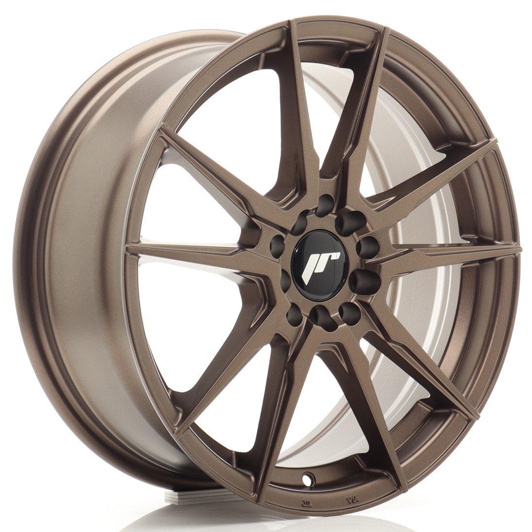 JR21 Bronze