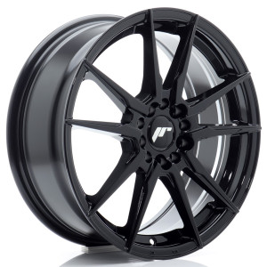Japan Racing / JR21 / Black 