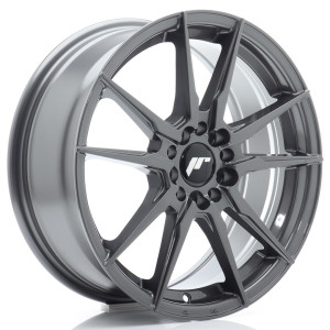 Japan Racing / JR21 / Hyper Gray 