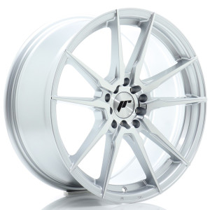 Japan Racing / JR21 / Silver 
