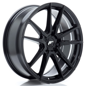 Japan Racing / JR21 / Black 
