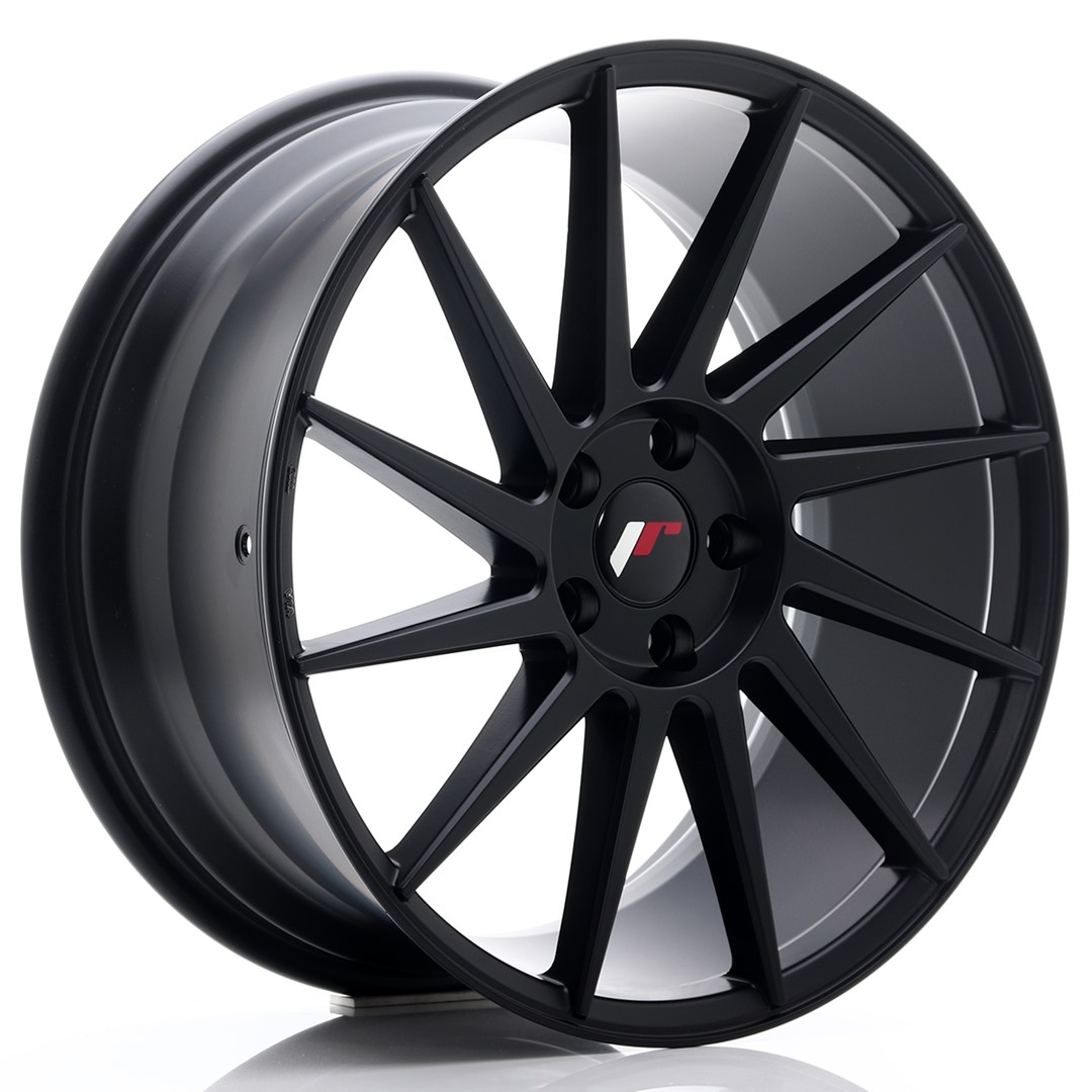 JR22 Black