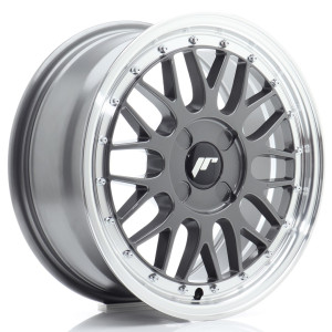 Japan Racing / JR23 / Hyper Gray 