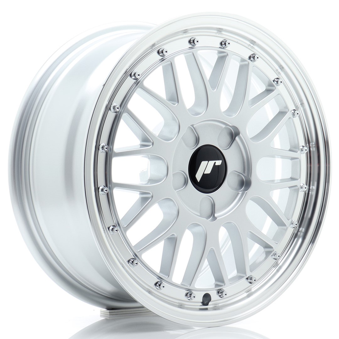 JR23 Silver