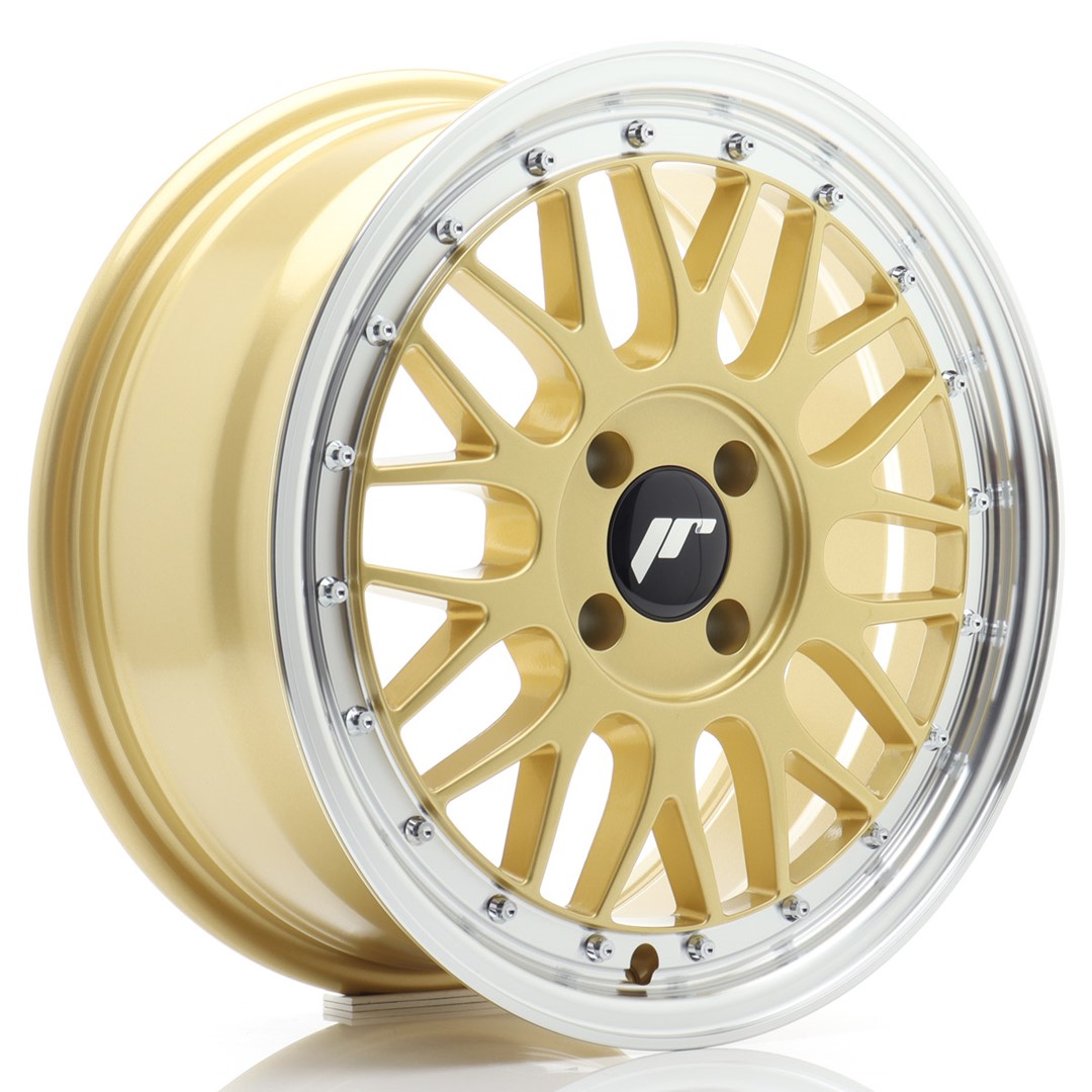 JR23 Gold
