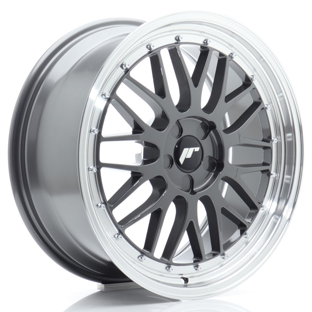 JR23 Hyper Gray