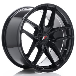 Japan Racing JR25 / Black
