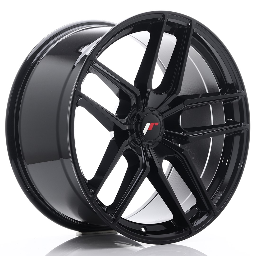 JR25 Black