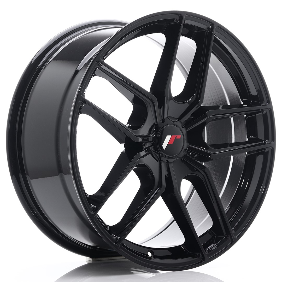 JR25 Black