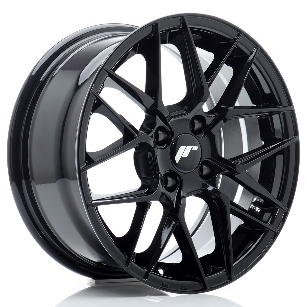 JR28 Black