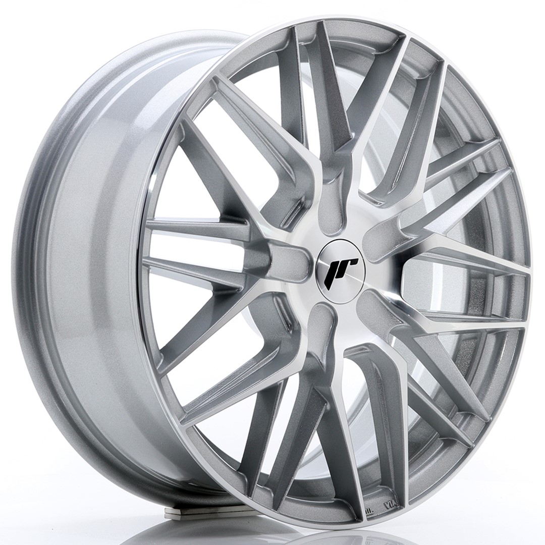 JR28 Silver