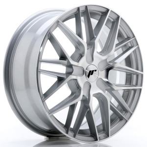 Japan Racing / JR28 / Silver 