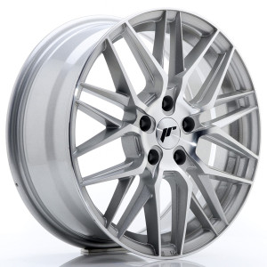 Japan Racing / JR28 / Silver 