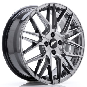 Japan Racing / JR28 / Hyper Black 