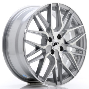 Japan Racing / JR28 / Silver 