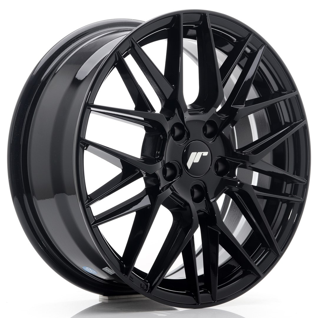 JR28 Black