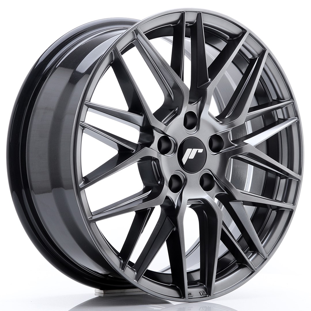 JR28 Hyper Black