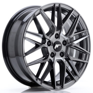 Japan Racing / JR28 / Hyper Black 