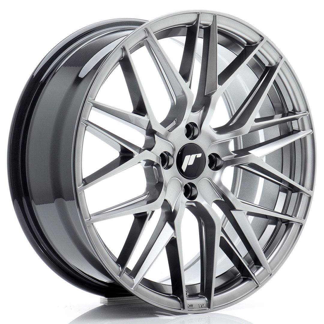 JR28 Hyper Black