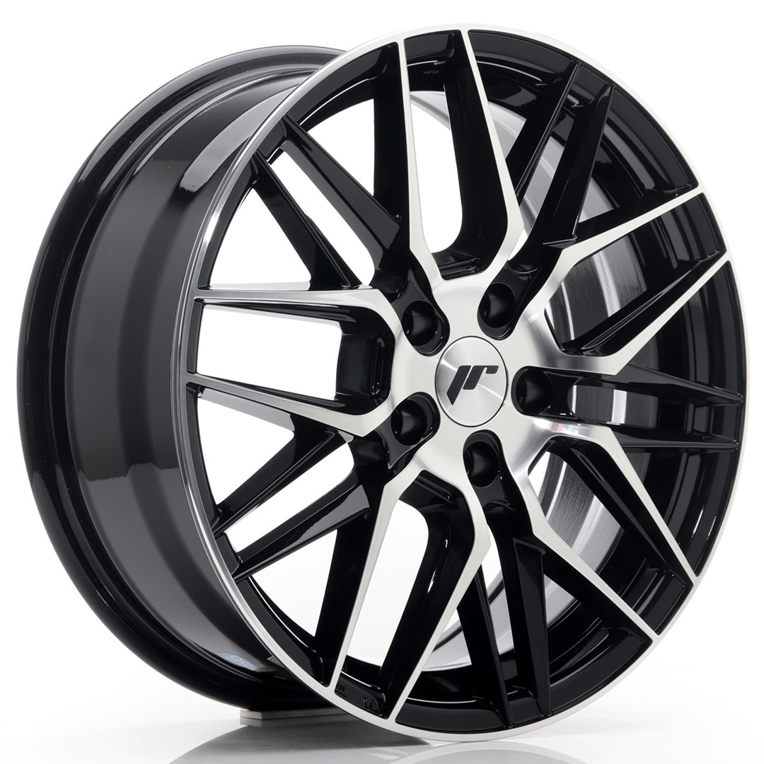 JR28 Black