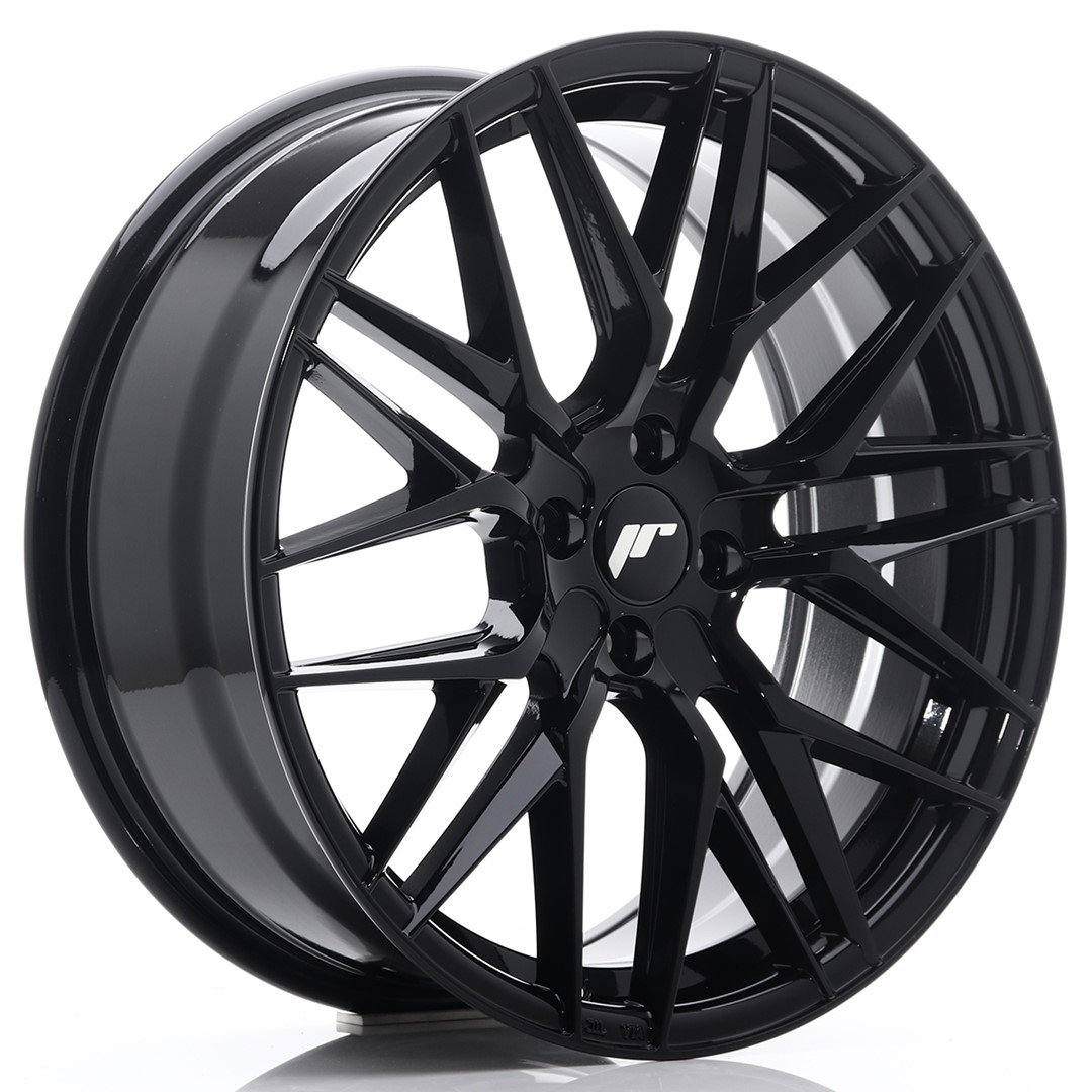 JR28 Black