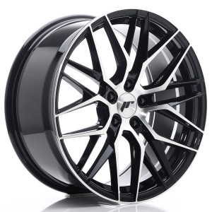 Japan Racing / JR28 / Black 