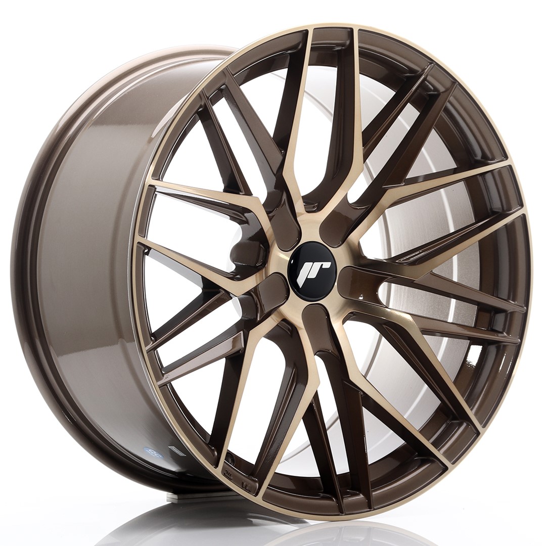 JR28 Bronze
