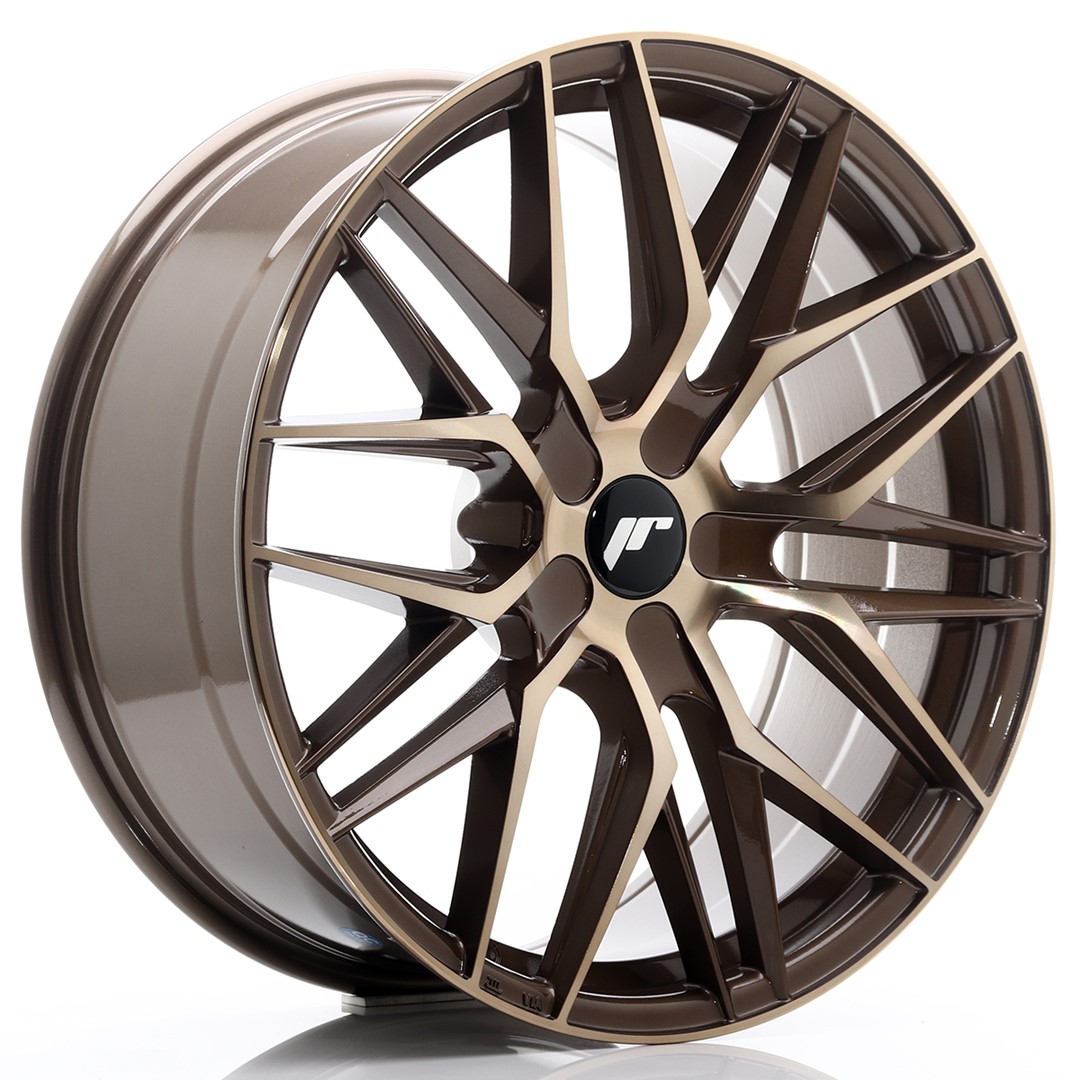 JR28 Bronze