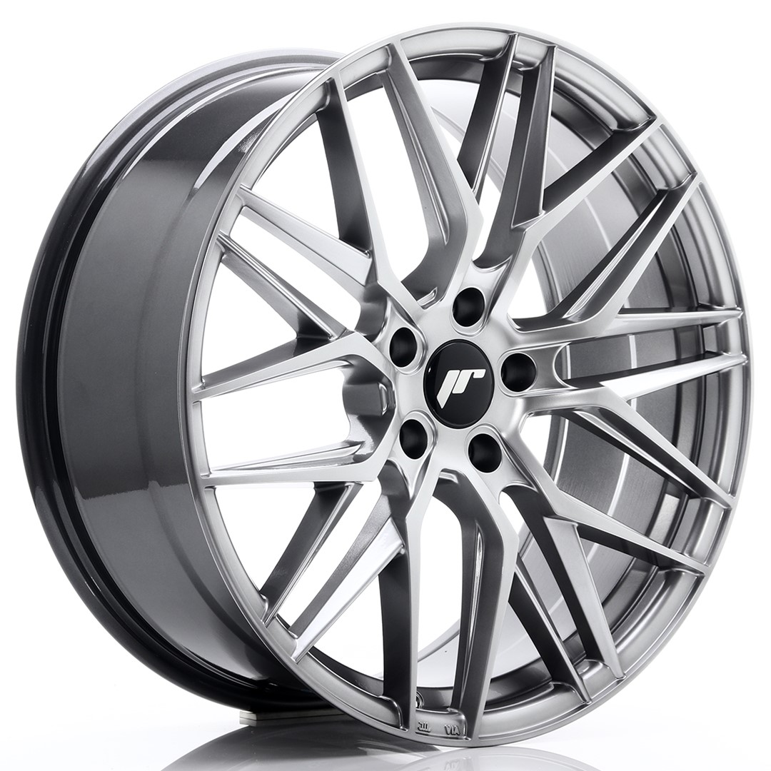 JR28 Hyper Black