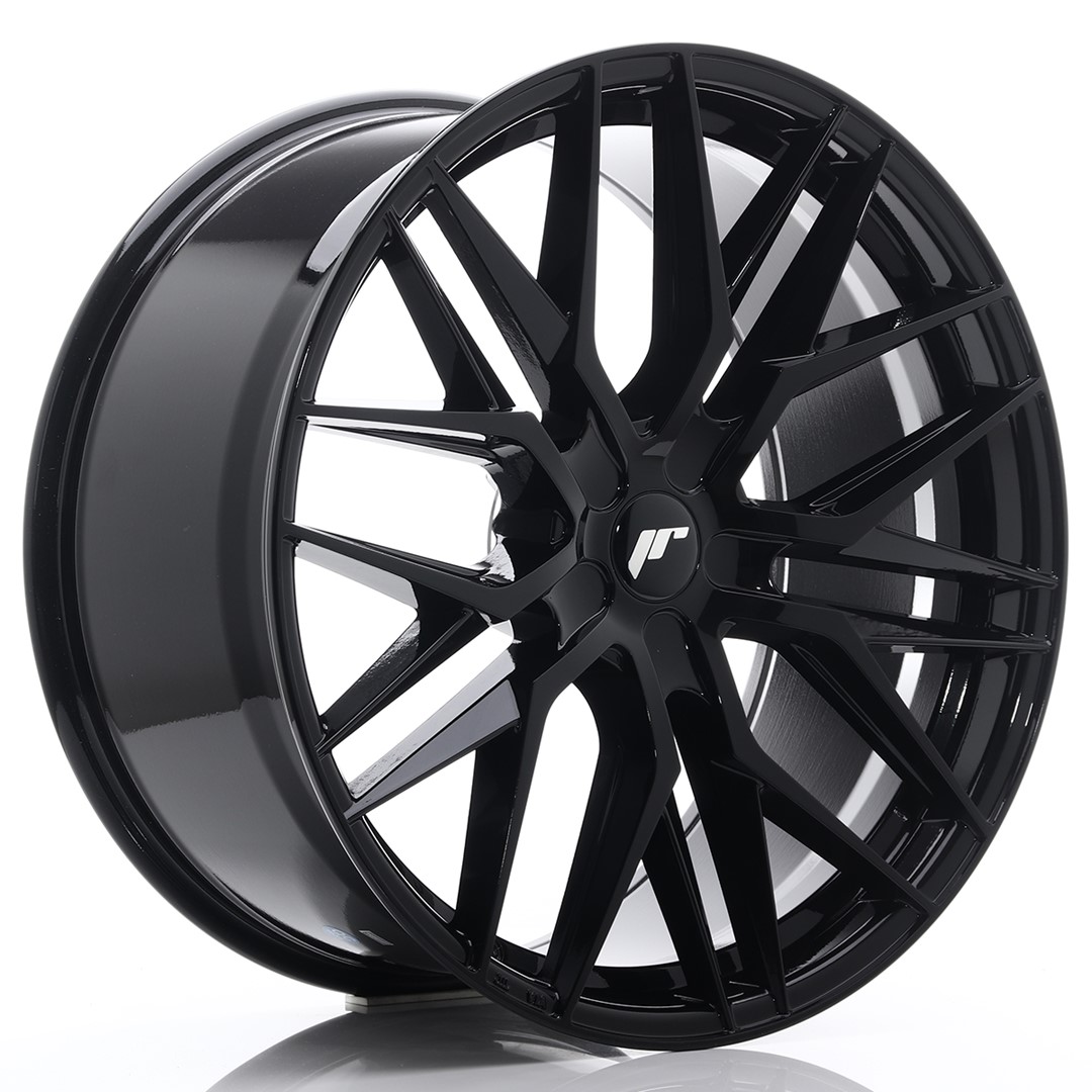 JR28 Black