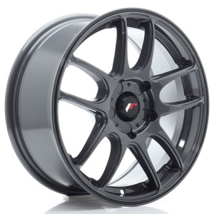Japan Racing / JR29 / Hyper Gray 