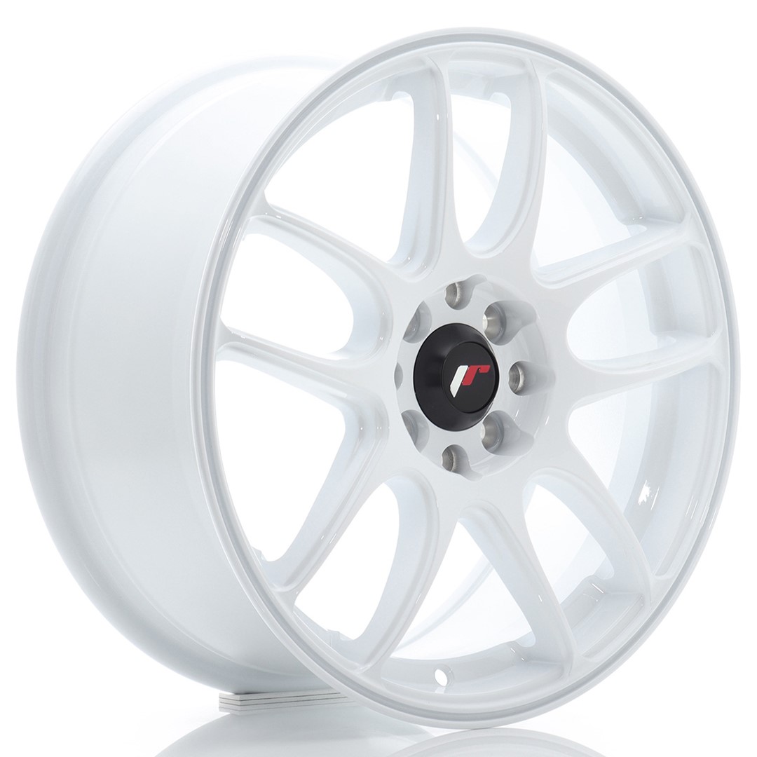JR29 White