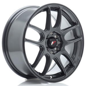 Japan Racing / JR29 / Hyper Gray 
