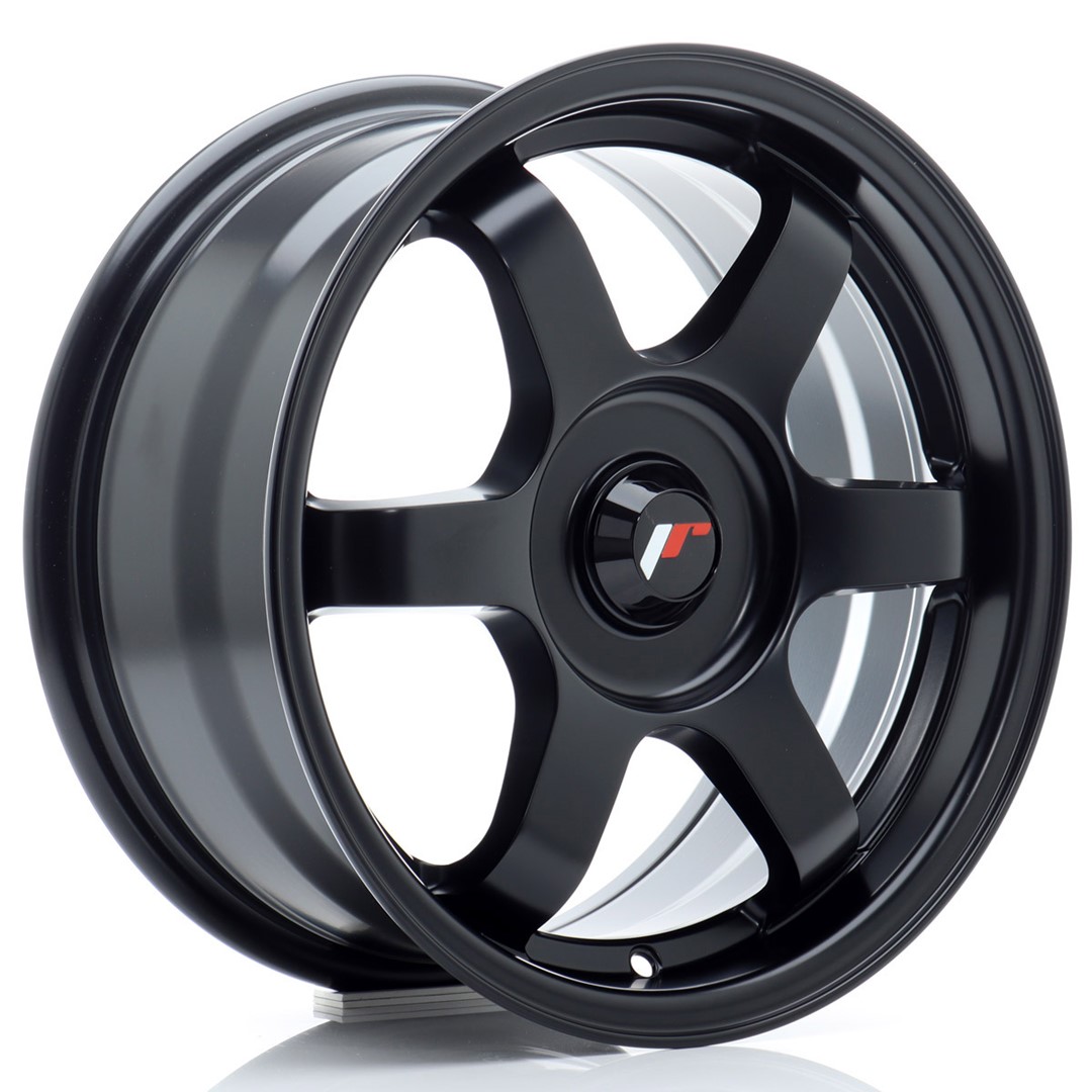 JR3 Black