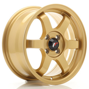 Japan Racing / JR3 / Gold 