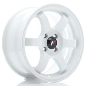 Japan Racing / JR3 / White 