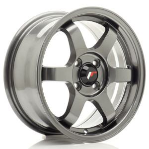 Japan Racing / JR3 / Gun metal 
