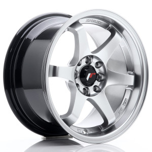 Japan Racing / JR3 / Silver 