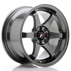 Japan Racing / JR3 / Gun metal 