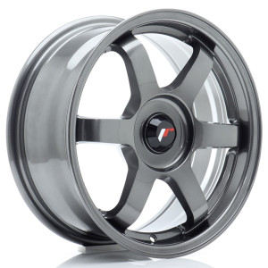 Japan Racing / JR3 / Gun metal 