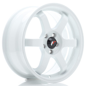Japan Racing / JR3 / White 